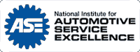 ASE Services Logo